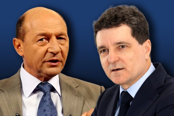 traian-basescu-il-detoneaza-pe-nicusor-dan:-eu-cred-ca-nu-exista-o-dovada-convingatoare-de-fraudare-a-alegerilor-cu-sprijinul-rusilor.-daca-se-bagau-rusii,-reusea