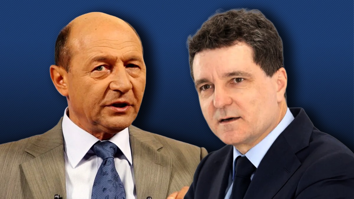 traian-basescu-il-detoneaza-pe-nicusor-dan:-eu-cred-ca-nu-exista-o-dovada-convingatoare-de-fraudare-a-alegerilor-cu-sprijinul-rusilor.-daca-se-bagau-rusii,-reusea