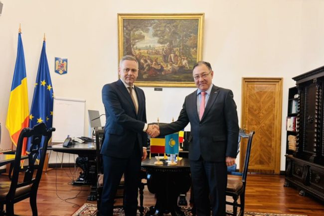 romania-ar-putea-semna-alaturi-de-kazahstan-un-memorandum-de-intelegere-in-sectorul-agricol