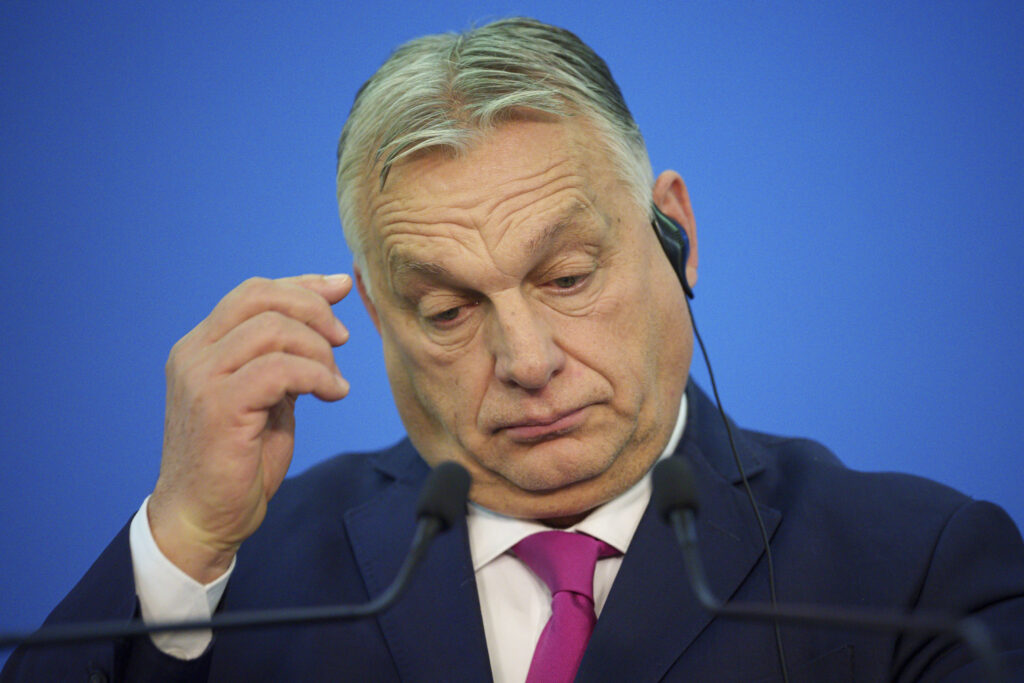 ungaria-a-stabilit-data-alegerilor-parlamentare,-cu-mize-majore-pentru-viitorul-lui-orban.-cand-vor-avea-loc
