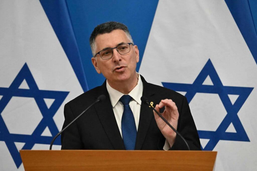 israelul-rupe-legaturile-cu-sapte-agentii-onu,-pe-care-le-acuza-de-rapoarte-ostile
