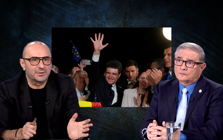 silviu-predoiu:-nicusor-dan-nu-are-nimic-in-comun-cu-functia-de-presedinte.-este-produsul-unui-lant-de-erori-si-frustrari