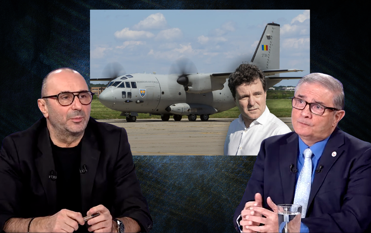 silviu-predoiu:-nicusor-dan-a-vrut-sa-faca-o-demonstratie-zburand-cu-avionul-spartan,-sa-faca-economie