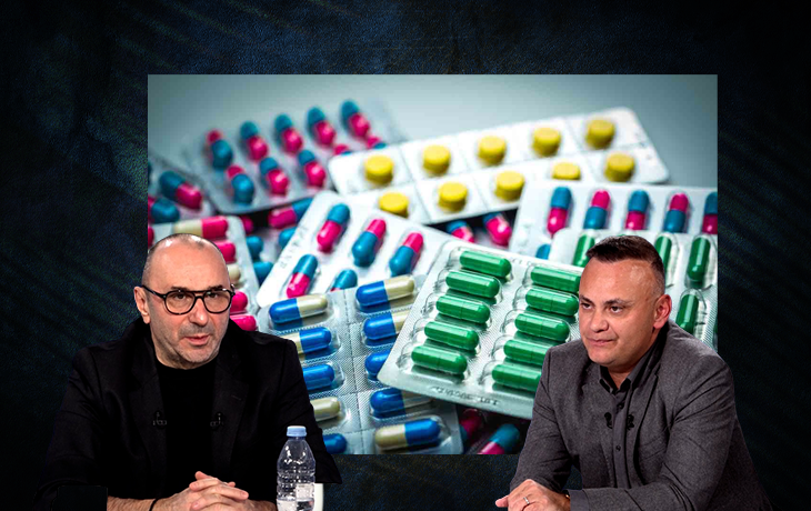 adrian-marinescu:-romanii-folosesc-antibiotice-la-gripa.-acestea-nu-au-efect-asupra-gripei-si-pot-avea-reactii-adverse