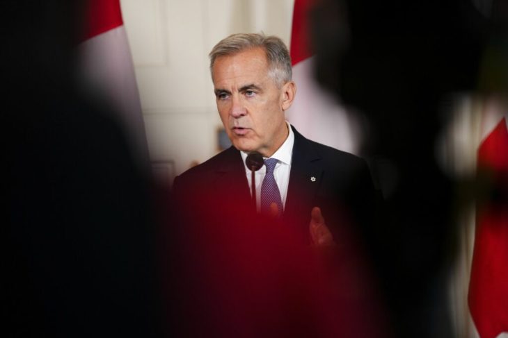 canada-si-china-vor-realiza-progrese-istorice-prin-noul-parteneriat,-spune-premierul-carney