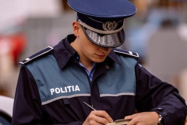 ce-inseamna-‘agent-debutant’:-romanii,-din-ce-in-ce-mai-interesati-sa-fie-politisti