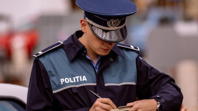 ce-inseamna-‘agent-debutant’:-romanii,-din-ce-in-ce-mai-interesati-sa-fie-politisti