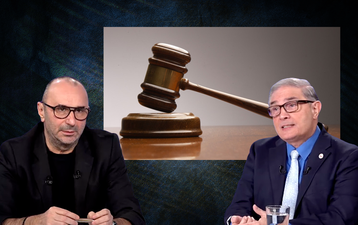 silviu-predoiu:-dreptul-international-ramane-o-iluzie.-el-functioneaza-doar-cand-convine-marilor-puteri