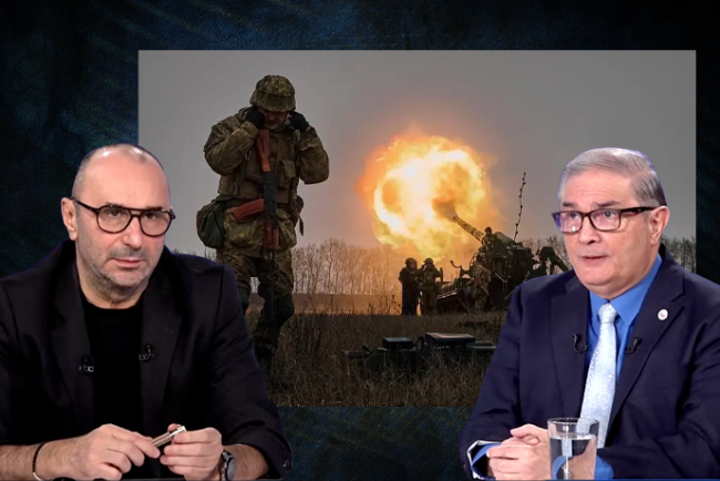 silviu-predoiu:-am-simtit-declansarea-conflictului-din-ucraina.-am-fortat-mult-prea-mult-nota-acolo