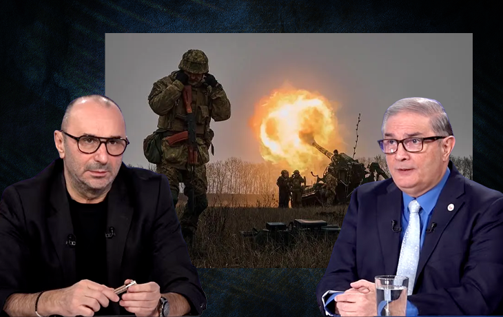 silviu-predoiu:-am-simtit-declansarea-conflictului-din-ucraina.-am-fortat-mult-prea-mult-nota-acolo