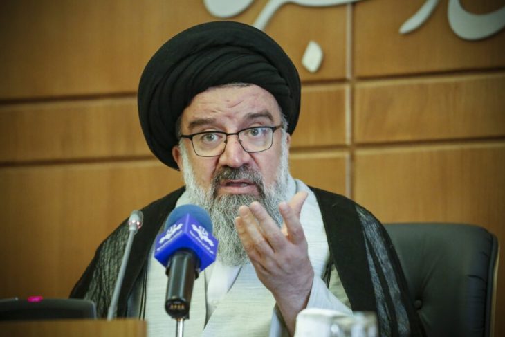 in-timp-ce-protestele-din-iran-par-sa-se-stinga,-un-cleric-radical-cere-executii-si-il-ameninta-pe-trump