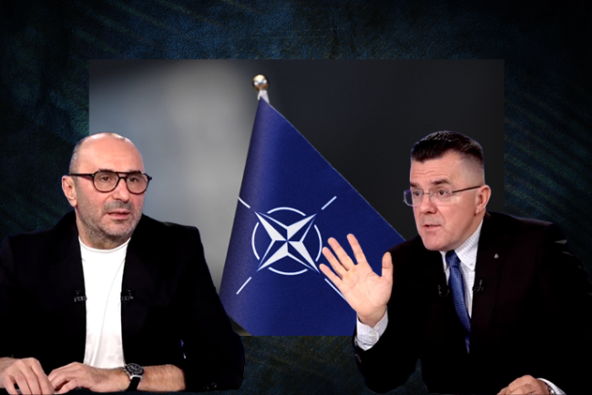 dan-dungaciu:-liderii-europeni-ar-fi-vrut-sa-auda-ca-america-se-retrage-din-nato