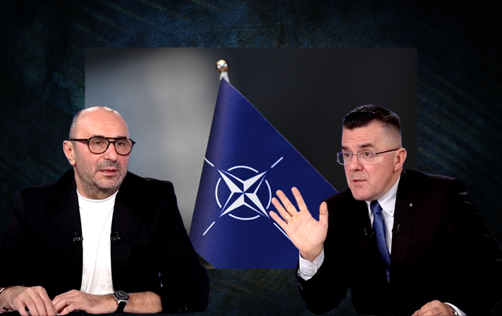 dan-dungaciu:-liderii-europeni-ar-fi-vrut-sa-auda-ca-america-se-retrage-din-nato