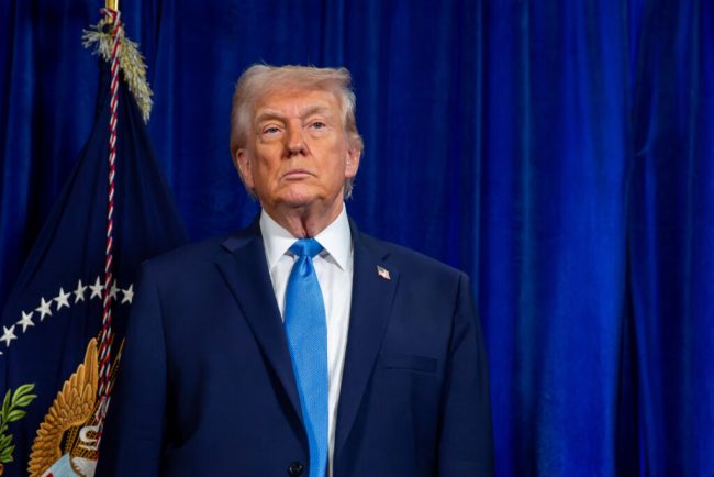 femeie-condamnata-pentru-frauda,-gratiata-a-doua-oara-de-trump.-prima-gratiere-a-fost-in-precedentul-mandat