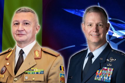dupa-intalnirea-cu-nicusor-dan,-comandantului-suprem-al-fortelor-aliate-din-europa-(saceur)-in-romania-merge-la-sibiu-si-brasov