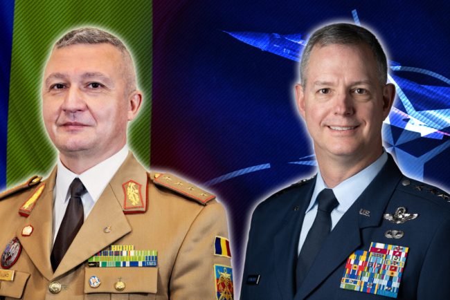 dupa-intalnirea-cu-nicusor-dan,-comandantului-suprem-al-fortelor-aliate-din-europa-(saceur)-in-romania-merge-la-sibiu-si-brasov