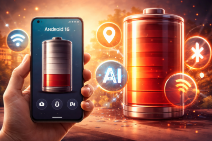 de-ce-se-descarca-bateria-mai-repede-pe-android-16:-cauze-reale-si-solutii-eficiente-in-2026-video