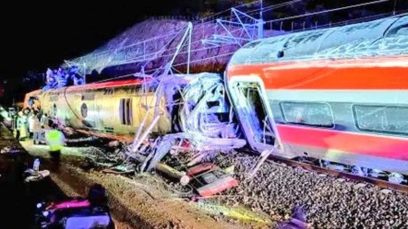 accident-feroviar-spania-anchetatorii-au-gasit-o-imbinare-rupta-pe-sina-marturiile-pasagerilor:-„o-scena-teribila”.-update