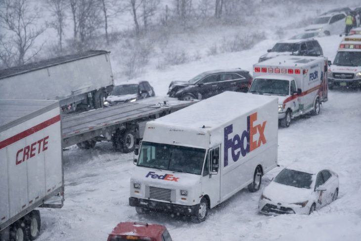 carambol-urias-in-michigan:-peste-100-de-masini-implicate-intr-un-un-accident-in-lant-pe-o-autostrada