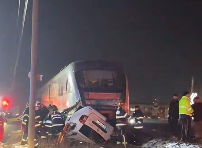 accident-feroviar-grav-in-chiajna.-interventie-complexa-pentru-salvarea-unei-persoane-incarcerate