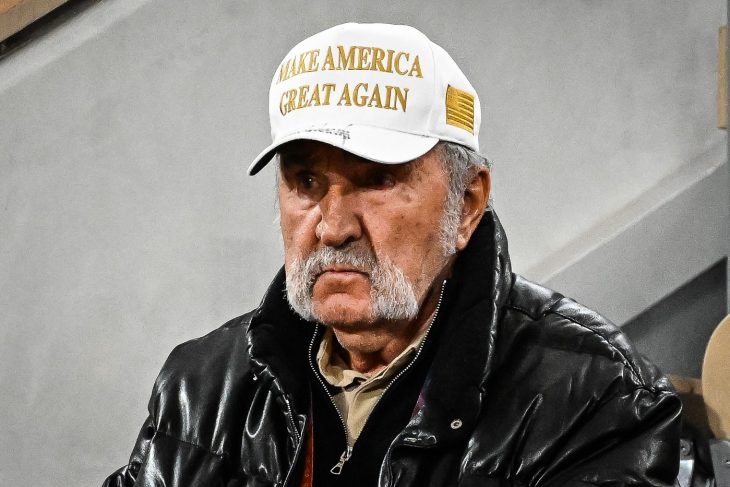 mandria-lui-ion-tiriac-de-a-fi-roman,-o-lectie-despre-patriotism:-tot-cu-asta-ma-duc-peste-tot