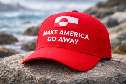make-america-go-away:-cum-a-devenit-groenlanda-un-slogan-anti-trump-in-danemarca