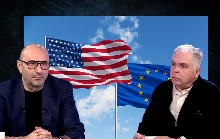 adrian-severin:-americanii-vor-acum-sa-elibereze-de-europa,-iar-europenii-vor-sa-se-elibereze-de-ocupatia-americana