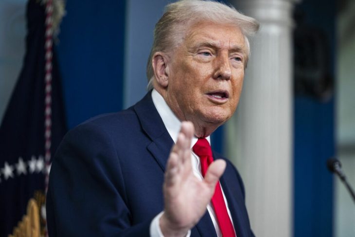 trump-ataca-din-nou-aliatii-nato:-trupele-au-ramas-putin-in-spate,-putin-in-afara-liniei-frontului-in-timpul-luptelor-din-afganistan