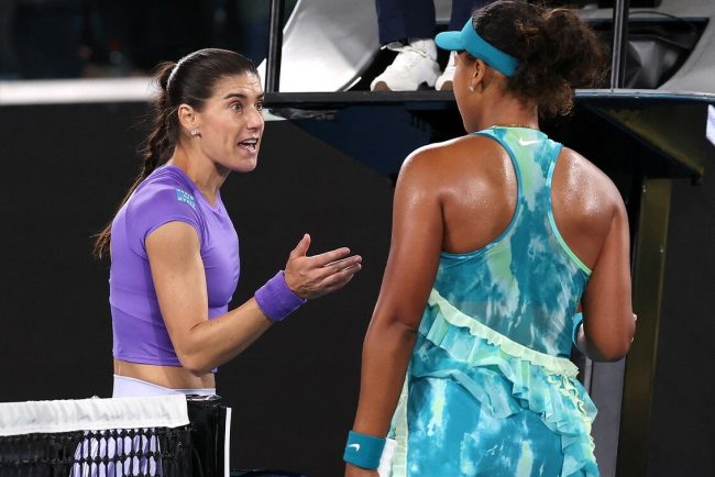 sorana-cirstea,-criticata-de-ben-rothenberg-dupa-momentul-cu-naomi-osaka-de-la-australian-open