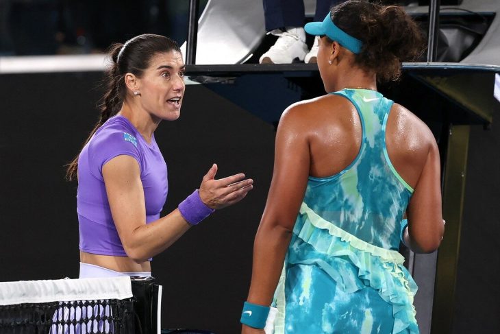 sorana-cirstea,-criticata-de-ben-rothenberg-dupa-momentul-cu-naomi-osaka-de-la-australian-open