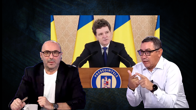 victor-ponta:-presedintele-nostru-priveste-preocupat,-dar-nu-participa