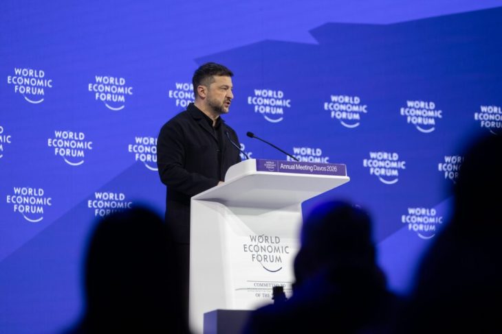 estonia:-discursul-lui-zelenski-de-la-davos-a-fost-nedrept-fata-de-europa