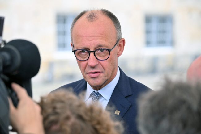 friedrich-merz:-germania-nu-poate-accepta-planul-consiliului-pentru-pace-al-lui-trump-in-forma-actuala