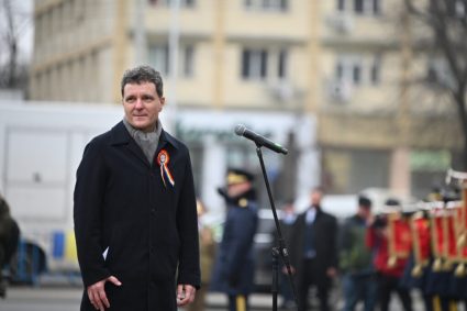 nicusor-dan,-dupa-ce-a-participat-la-evenimentele-dedicate-zilei-unirii-principatelor:-imnul-national-este-un-simbol-al-romaniei-si-nu-trebuie-huiduit