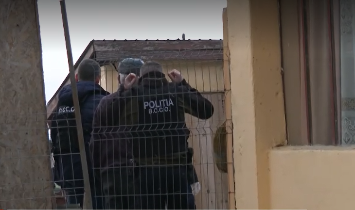 au-fost-perchezitii-in-satul-din-timis,-unde-a-fost-ucis-mario,-dupa-ce-s-a-descoperit-ca-principalul-suspect,-un-minor-de-13-ani,-era-drogat