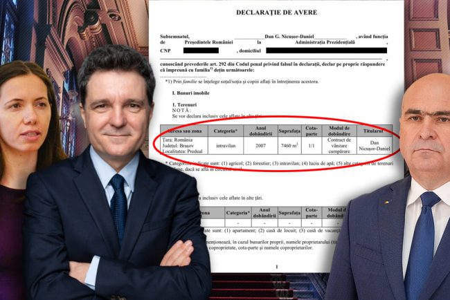nicusor-dan,-decuplat-complet-de-la-problemele-romanilor-nu-stie-cu-cat-au-crescut-impozitele:-nu-am-mari-proprietati-presedintele-detine-un-teren-de-peste-7.000-de-metri-patrati-in-celebra-statiune-predeal