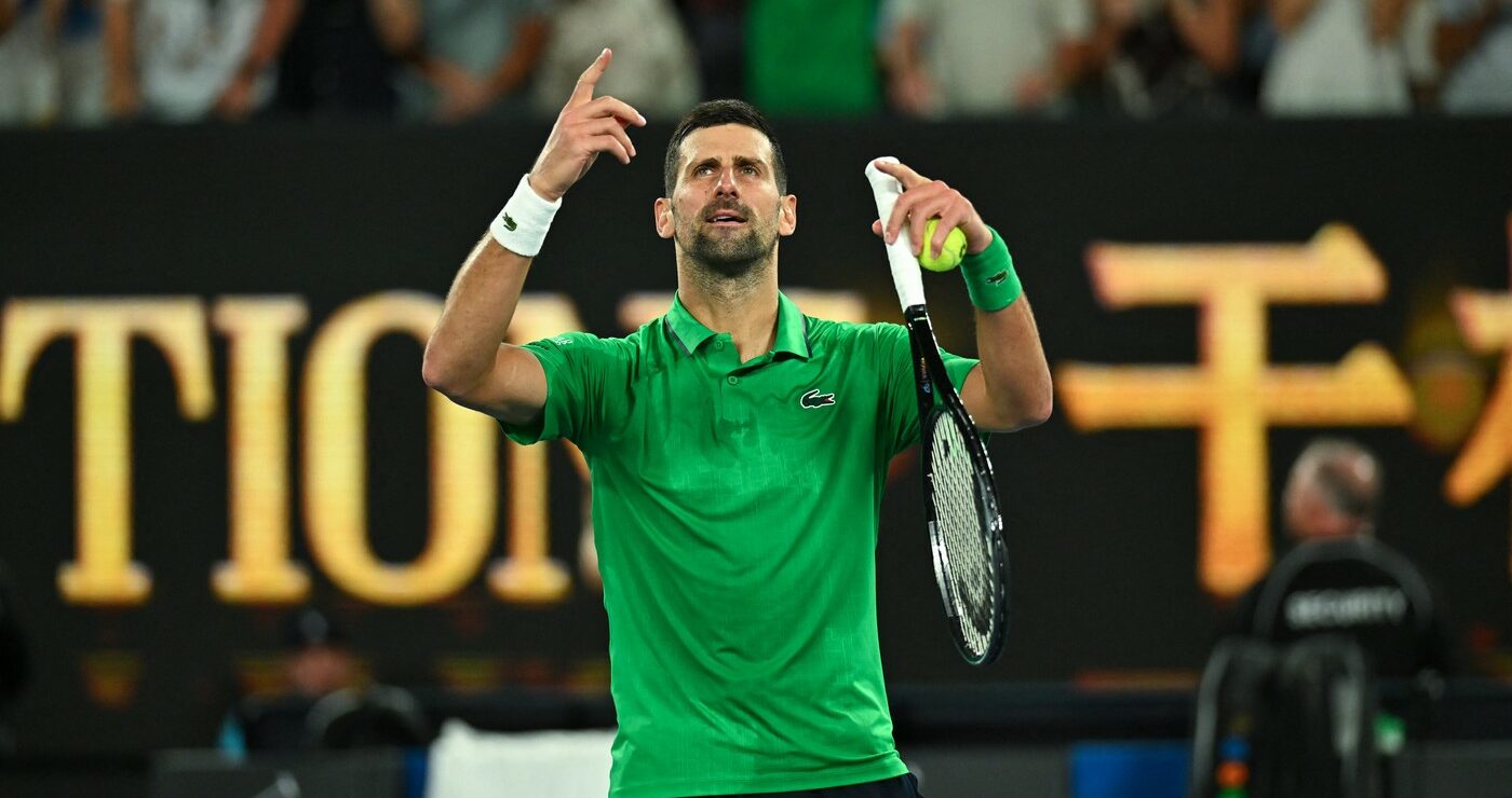 novak-djokovic,-calificat-fara-sa-joace-in-sferturi-la-australian-open.-veste-neasteptata