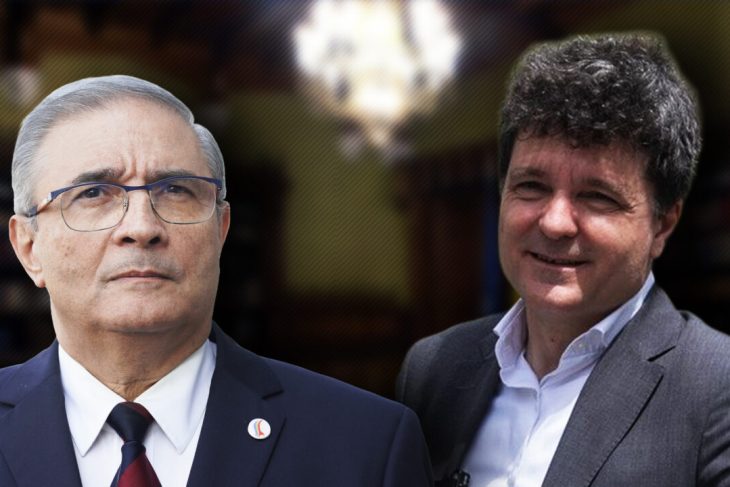 presedintele-absent.-fostul-sef-al-spionilor-condamna-politica-externa-dusa-de-nicusor-dan