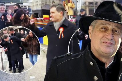 mircea-dinescu:-anul-neunirii-noastre.-normal-ar-fi-ca-pe-24-ianuarie-sa-punem-steagurile-in-berna