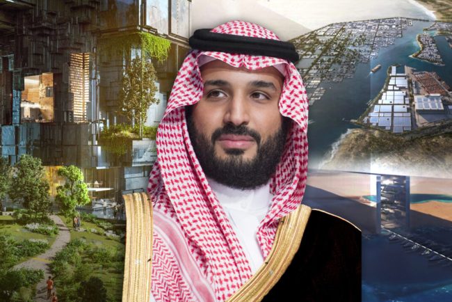 proiectul-neom-va-fi-remodelat-de-printul-mostenitor-al-arabiei-saudite.-costurile-planului-original-erau-prea-mari