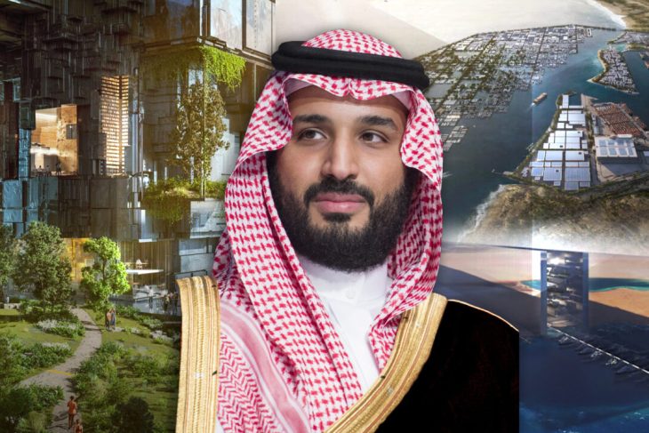 proiectul-neom-va-fi-remodelat-de-printul-mostenitor-al-arabiei-saudite.-costurile-planului-original-erau-prea-mari