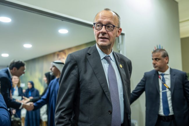 merz-convoaca-liderii-statelor-de-la-marea-nordului-pentru-a-discuta-securitatea-si-cooperarea-europeana