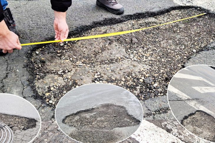dupa-iarna,-ca-dupa-razboi-strazile-din-bucuresti-par-bombardate,-iar-soferii-fac-slalom-printre-cratere.-unde-se-afla-cea-mai-mare-groapa-din-capitala
