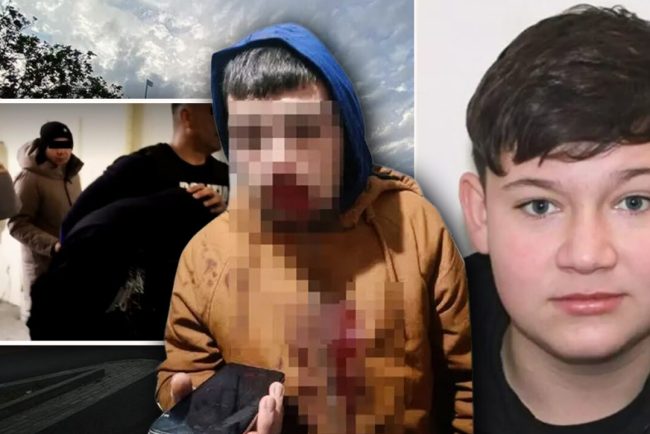 inainte-de-a-l-ucide-pe-mario,-suspectii-au-desfigurat-in-bataie-un-alt-tanar.-plangerea-depusa-la-politie,-retrasa-la-presiunea-parintilor-faptasilor