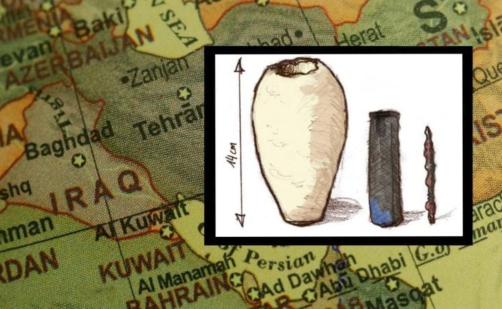 bateria-din-bagdad,-artefactul-vechi-de-2.000-de-ani-care-reaprinde-disputa-dintre-arheologie-si-stiinta