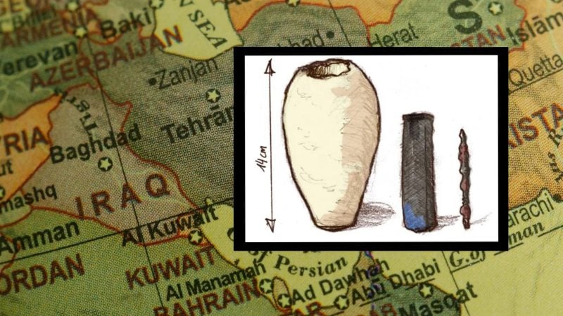 bateria-din-bagdad,-artefactul-vechi-de-2.000-de-ani-care-reaprinde-disputa-dintre-arheologie-si-stiinta
