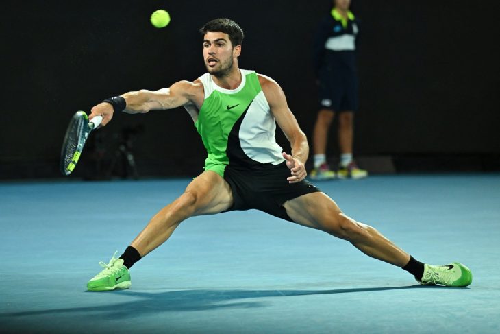 carlos-alcaraz,-calificare-fara-emotii-in-semifinale-la-australian-open
