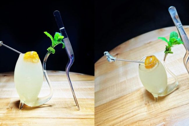 cum-faci-o-reteta-simpla-originala-cu-arome-japoneze,-yuzu-saketini-cu-doua-tipuri-de-gin-si-junmai-ginjo-sake