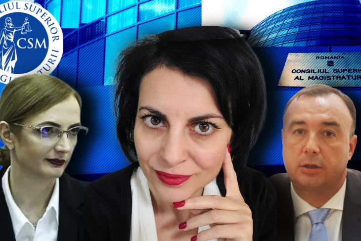 postarea-unei-judecatoare-reaprinde-disputa-din-justitie.-csm-explica-delegarile-din-instante-si-respinge-acuzatiile-de-control