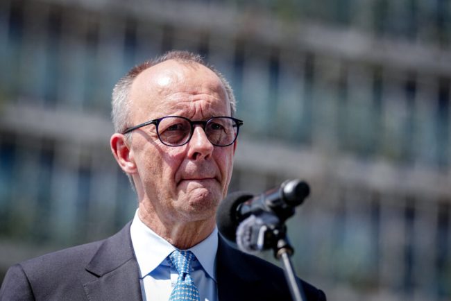 friedrich-merz-dupa-intalnirea-cu-ilie-bolojan:-germania-si-romania-raspund-ferm-provocarilor-hibride